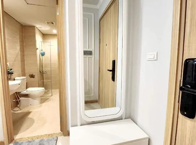 Homestay Halong Studio Hạ Long